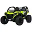 Електромобіль дитячий Bambi M 6075EBLR-5 24V 4 мотори 75W акум 24V7AH музика світло пульт 2 4G - мініатюра 1