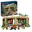 Конструктор LEGO Harry Potter Замок Гогвортс: урок гербології 390 деталей (76445) - мініатюра 4