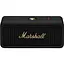 Портативна колонка Marshall Emberton III Black and Brass (1006709) - мініатюра 1
