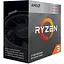 Процессор AMD AM4 Ryzen 3 3200G Box 4x3,6 ГГц Turbo Boost 4,0 ГГц Radeon Vega 8 L3 4Мб Picasso Zen+ 12 нм TDP 65 Вт - миниатюра 1