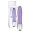 Міні-вібратор Glamy Finger 11 см (фіолетовий) - мініатюра 2