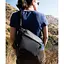 Сумка для фотоаппарата Peak Design Everyday Sling 6L Ash (BEDS-6-AS-2) [88391] - миниатюра 10