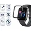 Защитная пленка DK Composite Film box для Xiaomi Amazfit GTS 3 (black) - миниатюра 3