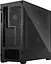 Корпус Fractal Design Pop Silent black (FD-C-POS1A-02) Без БП - мініатюра 4