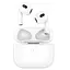 Бездротові Bluetooth навушники Hoco EW46 True wireless Stereo headset Mysterious Cat White (1981454719) - мініатюра 4