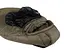 Спальный мешок Wechsel Mudds Winter -5° M TL Olive/Mud Green Left (232052) (DAS302763) - миниатюра 3