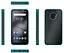 Смартфон Gigaset GX4 IM 4/64GB Dual Sim Petrol S30853H1531R112 - мініатюра 9