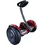 Гироскутер Ninebot Mini С Ручкой Красное пламя - миниатюра 1