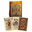 Карти гральні United States Playing Card Company Bicycle Bourbon (02395) - мініатюра 1