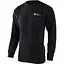 Кофта Troy Lee Designs No Artificial Colors LS Tee Black L (1106-729560004) - мініатюра 1