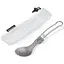 Ложка-вилка Naturehike NH19C001-J (1047-6927595734766) - миниатюра 1