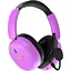 Наушники игровые Hator Phoenix 2 Wireless Cyber Violet (ESH42) [145533] - миниатюра 5