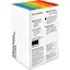 Папір для фотопринтера Polaroid Hi-Print 2.1х3.4" 60шт (6356) [112979] - мініатюра 3