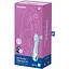 Смарт-вібратор точки G Satisfyer Air Pump Vibrator 5+, надувається - мініатюра 8