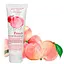 Інтимний гель-лубрикант зволожуючий Silk Touch з ароматом персика 100 мл - мініатюра 2