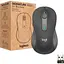 Миша Logitech Signature M650 L Wireless Mouse for Business Graphite (910-006348) - мініатюра 1