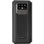 Захищений смартфон Oukitel K15 Plus 4/32 GB АКБ 10 000 мАг Black 4000MB - мініатюра 3