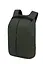 Рюкзак-Антизлодій 15.6" Samsonite SECURIPAK 2.0 GREEN 44х30х18 KO8*04002 - мініатюра 3