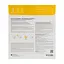 Альгинатная маска Осветляющий эффект с витамином С Cryo Rubber With Brightening Vitamin C Dr. Jart (4г+40г) - миниатюра 4