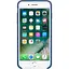 Чохол-накладка Toto Silicone Case Apple iPhone 7 Plus/8 Plus Royal Blue - мініатюра 1