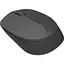 Миша RAPOO M100 Silent Multi-mode Wireless dark grey (18199) - мініатюра 3