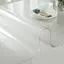 М'яке скло силіконова скатертина на стіл Soft Glass Захист для меблів (2.8х1.4 м) товщина - 1.5 мм Прозоре - мініатюра 4