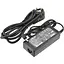 Блок живлення до ноутбука PowerPlant Asus 65W, 19V, 3.42A (4.0x1.35) (AS65F4014) - мініатюра 1