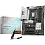 Материнська плата AM5 MSI B850 GAMING PLUS WIFI, B850, 4xDDR5, Int.Video (CPU), 4xSATA3, 3xM.2, 1xPCI-E 5.0x16, 1xPCI-E 4.0x16, 2xP8-9 8126VB 5Gb, WiFi 7, Bluetooth 5.4, 9xUSB 3.2/8xUSB 2.0, DP, ATX - мініатюра 1