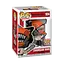 Фигурка Funko Pop Человек-бензопила Дэнджи с футболкой Chainsaw Man Denji 10 см FP CM TD 1804 - миниатюра 3