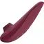 Вакуумний стимулятор Womanizer Classic 2 – Bordeaux SO8748 (108444) - мініатюра 4