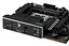 Материнская плата ASUS TUF GAMING B760M-PLUS II (TUF GAMING B760M-PLUS II) (Socket 1700, Intel B760, Micro-ATX) - миниатюра 4