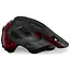 Шолом Met Roam Mips CE Black/Red L (1052-3HM 115 CE00 L NR2) - мініатюра 2