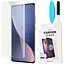 Захисне скло DK для Xiaomi 12/12X/12S UV Curved 014141 clear - мініатюра 1