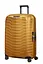 Чемодан Samsonite PROXIS 75 см GOLDEN YELLOW 75x51x31 CW6*06003 - миниатюра 6