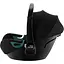 Автокресло Britax Romer Baby-Safe 3 i-Size Space Black, черное (2000035069) - миниатюра 4