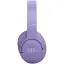 Навушники бездротові JBL Tune 770NC Purple (JBLT770NCPUR) - мініатюра 5