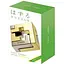 Головоломка из металла Huzzle Крест 3 звезды 515044 - миниатюра 3