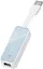 Конвертер - адаптер TP-Link UE200 перехідник Usb - Lan (RJ-45 fast ethernet) - мініатюра 3