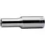 Головка торцева Wurth подовжена 1/2" SW18 HEX Zebra (0712132318) - мініатюра 1