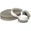 Наушники с микрофоном Sennheiser Accentum Plus Wireless White (700177) - миниатюра 2