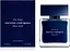 Туалетна вода Narciso Rodriguez Bleu Noir 50 мл - мініатюра 2