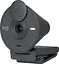 Веб-камера Logitech Brio 305 FullHD Graphite (960-001469) - мініатюра 2