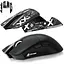 Мышка игровая беспроводная Attack Shark X3Pro PixArt PAW3395 8K и 4K 26000DPI Black - миниатюра 2