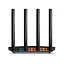 Маршрутизатор бездротовий TP-Link Archer A6 2 діапазони 2.4 і 5 ГГц - мініатюра 4
