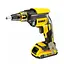 Шуруповерт аккумуляторный бесщеточный DeWalt с АКБ и ЗУ DCF620D2K - миниатюра 1