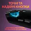 Миша Logitech Wireless Gaming Mouse G305 Black - мініатюра 7