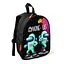 Рюкзак Among Us дитячий шкільний/міський 34х27х13 см для хлопчика (02356) - мініатюра 1
