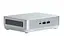 BarebOne-неттоп Asus NUC 14 Pro Plus Kit RNUC14RVSU700002I (90AR0051-M000A0) - миниатюра 7