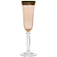 Бокал для шампанского 190ml Санни NGC26GLASS - миниатюра 1