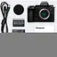Бездзеркальний фотоапарат Panasonic Lumix DC-G9 II Body Black (DC-G9M2EE) UA [99348] - мініатюра 12